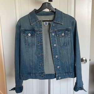 Vintage GAP Jean Jacket XS